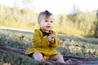 Félicitations naissance