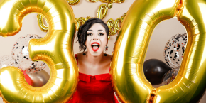 Playlist pour f&ecirc;ter ses 30 ans&nbsp; &nbsp;