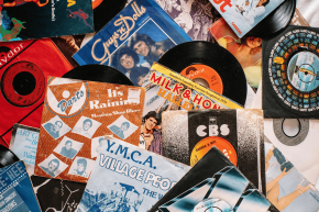 Playlist anniversaire années 80