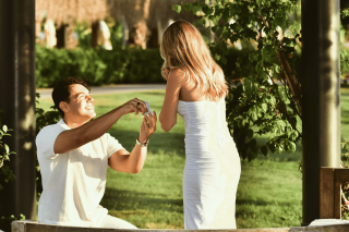 Comment faire sa demande en mariage ?