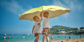 Comment s&rsquo;occuper pendant les vacances d&rsquo;&eacute;t&eacute; ?&nbsp;&nbsp;