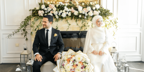 Le mariage musulman : rites et coutumes &nbsp;
