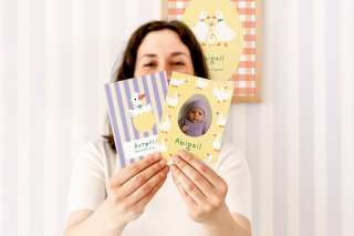 Annoncez   sa naissance  