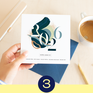 Finalisez et commandez