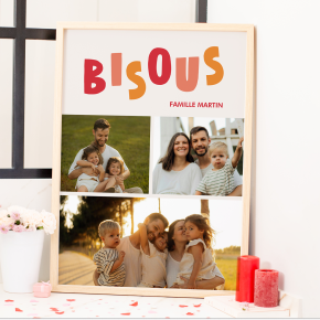 Poster Maman