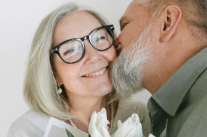 Texte anniversaire chérie