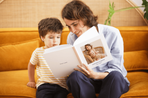 Nos idées et exemples de texte pour album photo   