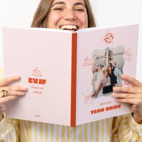 Album EVJF