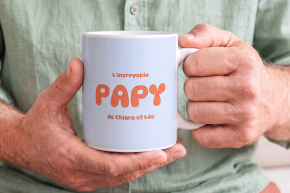 Mug