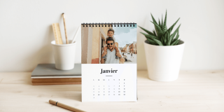 4. Personnalisez chaque mois selon vos envies
