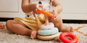 Quand commencer &agrave; acheter le n&eacute;cessaire pour b&eacute;b&eacute; ? &nbsp;