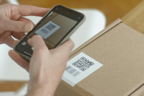 QR code pour entreprise : un vrai coup de pouce ?   
