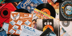 Playlist anniversaire ann&eacute;es 80&nbsp; &nbsp;