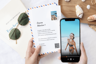 Une personnalisation sans limite