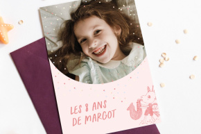 Liliputiens x Popcarte