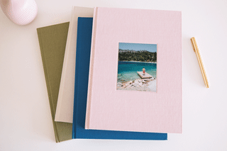 Des modèles variés pour vos photos en couverture