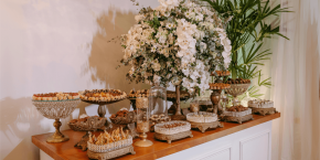 Repas de mariage : opter pour un menu v&eacute;g&eacute;tarien &nbsp;