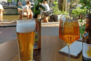 amsterdam bière