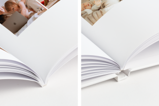 Choisir la couverture adaptée pour votre album