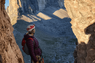 via ferrata
