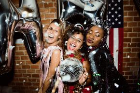 10 idées de thèmes de soirée