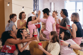 Comment fêter ses 20 ans ?