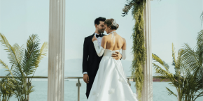 Organiser un mariage chic &nbsp;