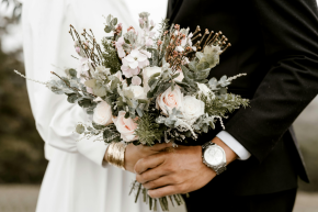Les tendances 2025 autour du mariage