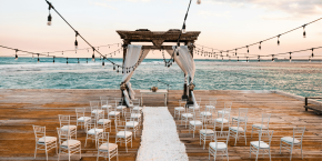 Organiser un mariage en petit comit&eacute; &nbsp;