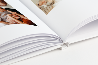 Nos conseils pour créer votre album photo