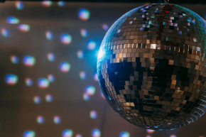 Playlist soirée disco