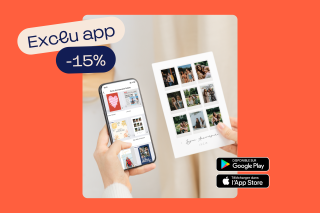 -15%  
sur l'app !