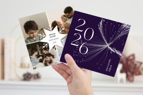 Comment souhaiter une bonne année avec originalité ? 
