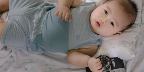 Comment r&eacute;ussir ses photos de naissance ?