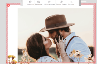 cadrage et qualite photo