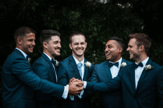 Nos conseils pour un album photo de mariage réussi