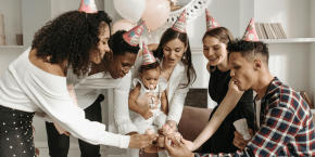 F&ecirc;ter le premier anniversaire de b&eacute;b&eacute; : comment s'y prendre ?&nbsp;&nbsp;