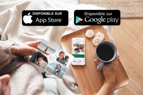 Notre application