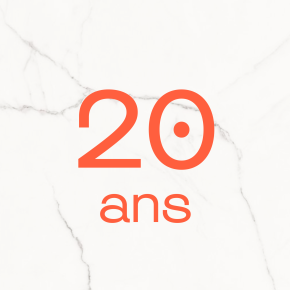 Noces de porcelaine