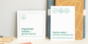 Votre création de A à Z    