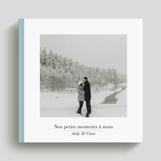 album photo amour couple