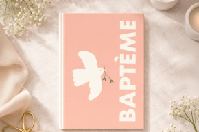 Album baptême