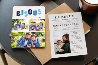 Carte Papa