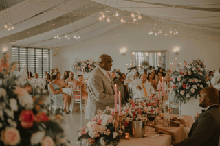 Nos conseils pour un album photo de mariage réussi