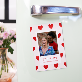 Magnet amour