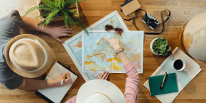 Comment bien pr&eacute;parer son voyage &agrave; l'&eacute;tranger ?&nbsp;&nbsp;