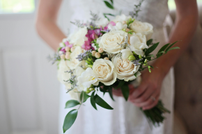Les conseils d'artisans fleuristes de mariage