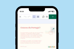 Écrivez votre message