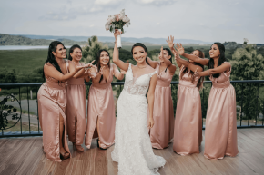 Comment remercier ses témoins de mariage ?