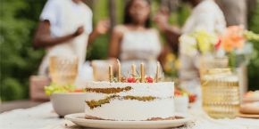 Les traditions anniversaire dans le monde &nbsp;